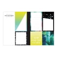 thumbnail image 2 of Cosmos Hardcover Book of Sticky Notes, 2 of 4