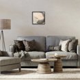thumbnail image 4 of Stupell Industries Mid-Century Shadowed Form Curve Black Framed Giclee Art, 12 x 12, by Noah Bay, 4 of 8