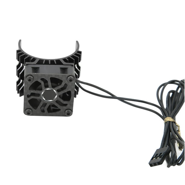 Brushless Motor Single Cooling Fan,Brushless Motor Cooling Fan RC Car Motor Cooling Fan