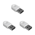 thumbnail image 4 of Sidaley Adaptador USB Receptor compatible con Bluetooth Diseñado para Windows 7 / 8.1 / 10 Dispositivo de recepción de señal Suministros de Type1 NO1, 4 of 6