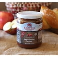 thumbnail image 4 of Kauffman Orchards Apple Butter Spread, With Sugar and Spice, 17 oz. Jar Pack of 6, 4 of 5