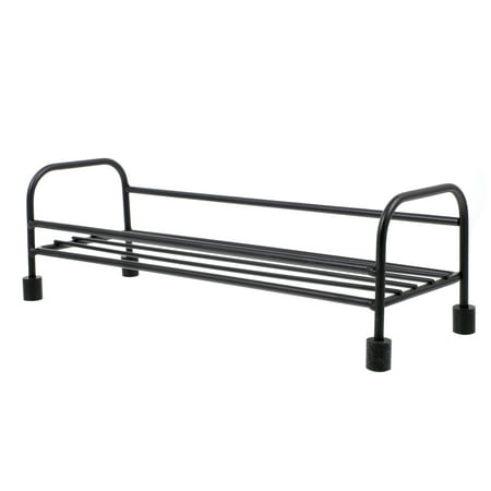 

1PC Kitchen Storage Rack Large Capacity Iron Storage Rack Household Storage Rack