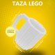 thumbnail image 5 of Taza Construcción Compatible Con Lego & Megablocks Nubisuave Taza construcción Lego, 5 of 5