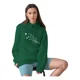 thumbnail image 1 of Sudadera Larga Con Capucha Para Mujer De Estilo Casual, 1 of 6