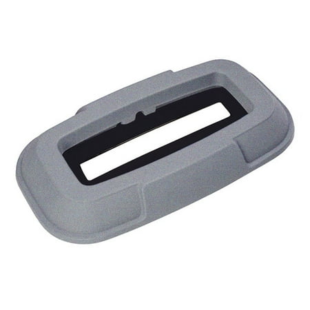 Toter 23-Gal. Paper Document Slot Lid for Slimline Trash Container