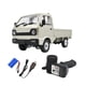 thumbnail image 5 of per per per RC Truck Car 1:10 4WD Cepillado 260 Motor 4WD Coche de, 5 of 9