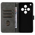 thumbnail image 3 of For Oppo Find X8 Pro 5G Wallet Case RFID Blocking PU Leather Cover Stand View - Green, 3 of 5