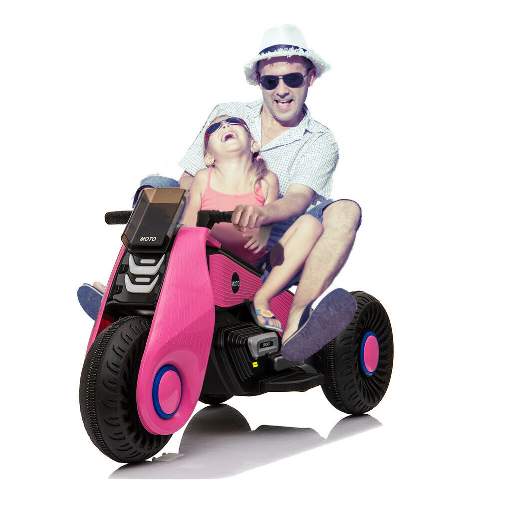 Does Pink Ride A Motorcycle Lil Rider FX Bike Kids 3 Wheel Motorcycle Does Pink Ride A Motorcycle Lil Rider FX Bike Kids 3 Wheel Motorcycle