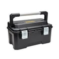 thumbnail image 1 of Stanley Fat Max FMST20322 20 in. Black Pro Toolbox, 1 of 1