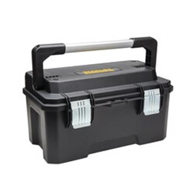 Stanley Fat Max FMST20322 20 in. Black Pro Toolbox