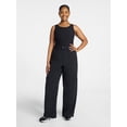 thumbnail image 2 of Avia Women's Sleeveless Jumpsuit, Sizes XS-XXXL, 2 of 5