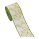 thumbnail image 2 of Cinta para envolver Pascua, rollo de cinta, cinta para manualidades de primavera, cinta de tela decorativa E, 2 of 8