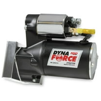 MSD 509513 Starter Motor