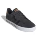 thumbnail image 3 of Adi-das Men's Daily 3.0 Skate Shoe, Carbon/Black/Cardboard, 7.5 Low-Top, 3 of 6