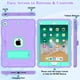 thumbnail image 3 of Funda protectora para iPad de 6.ª y 5.ª generación y iPad Air 2, 3 of 7