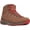 Brown/Red Suede, variant on Danner Men's Mountain 600 4.5IN Boot