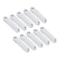 thumbnail image 2 of Lamp Beads, Source Long Strip Lamp Beads LED Lamp Beads 10PCS LED Chips  For Outdoor For Car Lighting Accessories Blue Light, 2 of 8