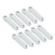 thumbnail image 3 of Chips de luz chips COB 12V 2W LED Perlas de lámpara Piezas de iluminación para accesorios de iluminación de automóviles para exteriores Fugacal Otros, 3 of 8