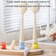 thumbnail image 2 of 5in1 MultiFunctional Cup Cleaning Brush With Sponge Head Ergonomic Handle For Glass Coffee Mug Water Bottle Cleaning 4, 2 of 4