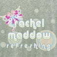 thumbnail image 3 of CafePress - Rachel Maddow Refreshing - Women's Nightshirt, 3 of 4