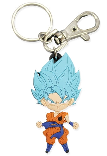 muñeco de goku en walmart