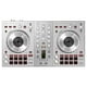 thumbnail image 1 of Controlador DDJ-SB3-S Pioneer DJ de 2 canales Serato DJ 4 Control de plato Plata, 1 of 5