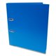 thumbnail image 4 of Carpeta Registrador Forrado PVC Techmakro Carta Azul 25 Pz, 4 of 5