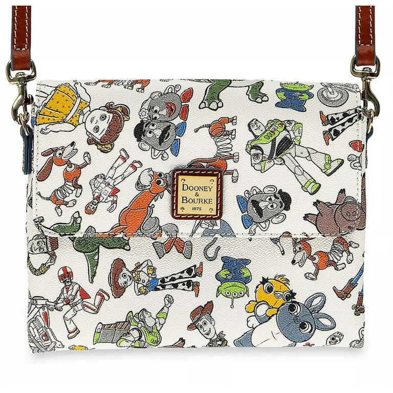 Toy story shop dooney & bourke