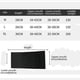 thumbnail image 5 of Rodillera deportiva con diseño anticolisión en forma de panal, de compresión, para baloncesto, fútbol, menisco, XL, color negro, 5 of 5