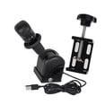 thumbnail image 1 of tamizeot USB Sim Handbrake Set Lorry Video Brake Hand Set Game for Ets2 T300 G20 G920, 1 of 6