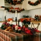 thumbnail image 5 of Decoraciones de Halloween, adornos de Halloween, 2 piezas de enredaderas de hojas de arce simuladas, hojas de Halloween, decoración del festival de Acción de Gracias, diseño de escena de sala de estar, 5 of 6