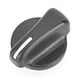 thumbnail image 3 of Perilla De Control A/c, Perilla De Control De Aire Acondicionado, Perilla De Control De Panel De Aire Acondicionado A/C, 5011218AA, Compatible Con Jeep Wrangler 1999-2004, 3 of 8