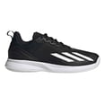 thumbnail image 1 of TENIS ADIDAS HOMBRE NEGRO COURTFLASH SPEED 255 IG9537 negro 10 MX, 1 of 8