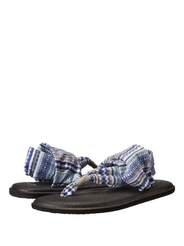 sanuk sandals flip flops