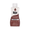 thumbnail image 2 of Tinte líquido para telas Rit Dye Cocoa Brown 240 ml para ropa, 2 of 2