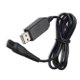 thumbnail image 5 of Black Charger Lead for Oral-B Oral-B Genius 8000/9000/iO7/8/9 USB Cable Case, 5 of 5