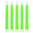 thumbnail image 1 of 5pcs 6 pulgadas Glow Light Sticks Kit de supervivencia a prueba de agua Equipo de campamento (Verde), 1 of 3