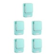 thumbnail image 1 of Transemion Léger Clip Ventilateur Portable USB avec 60 Vert Type 2 5Set, 1 of 6