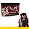 Shift- 21 Card Passes with DVD
