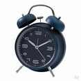 thumbnail image 1 of Temporizador mecánico de alarma,reloj de cuerda, 1 of 9