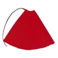 thumbnail image 4 of figatia 1/12 Scale Action Figure Cape Mini Costume Doll Clothes for 6" Action Figure red, 4 of 9