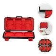 thumbnail image 1 of PTOOTP 1Pc Protective Card Storage Box ABS Material For Memory Cards, 1 of 8