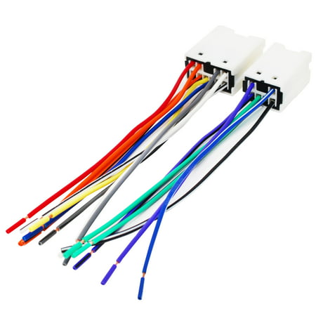 Nissan 350Z Wiring Harness from i5.walmartimages.com