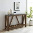 thumbnail image 3 of Entry Table, 3 of 4