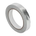 thumbnail image 3 of Cinta adhesiva de aluminio Bling Bling plateada 20 metros 20 mm, 3 of 12