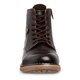 thumbnail image 4 of Bota Casual Hombre Workland 89724 chocolate 30 Workland Workland, 4 of 7