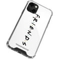 thumbnail image 3 of Skinit Friends FRIENDS iPhone 13 Mini Clear Case, 3 of 4
