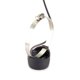 thumbnail image 1 of Transductor DualBeam con motor de pesca por curricán Humminbird 710160-1 XTM 9 20 T, 1 of 1
