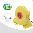thumbnail image 2 of Electric Air Blower Pump Blower Commercial Inflatable Bouncer Blower 950WBounce House Blower for Inflatable Bouncer Jumping Castle, 2 of 13