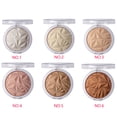 thumbnail image 3 of Women Long Lasting Facial Foundation High Light high light Shimmering Powder Girls Highlighter Pallet Makeup Tools, 3 of 9